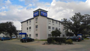  InTown Suites Austin  Остин